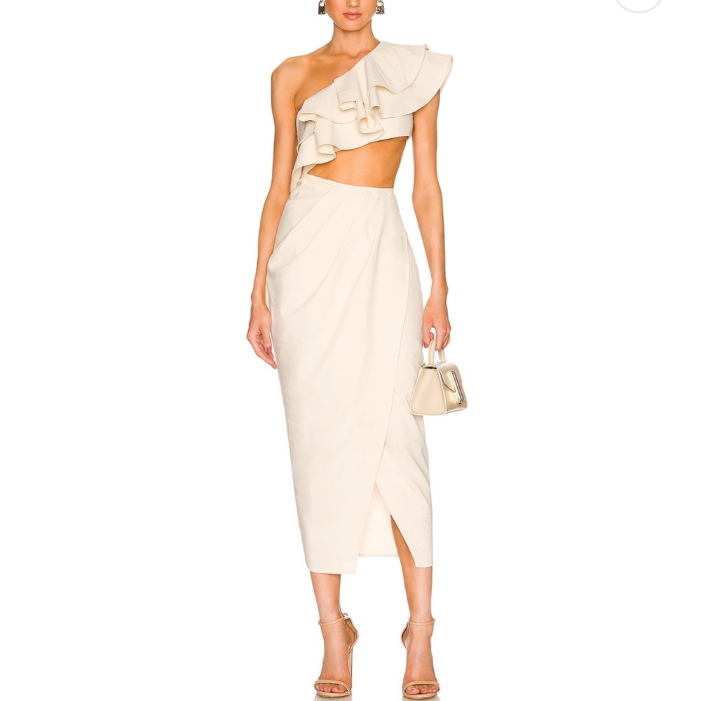 YAURA titi Dress